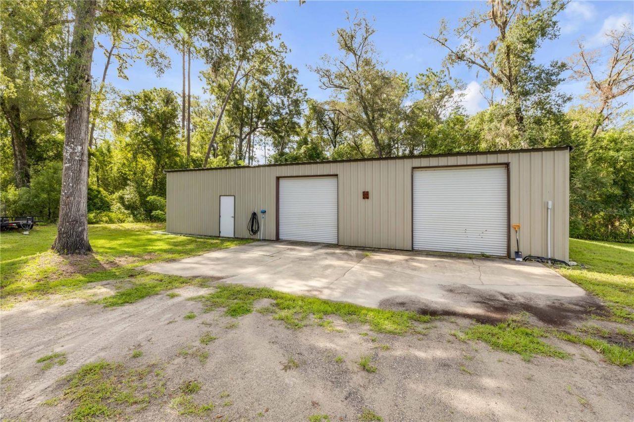 1080 E French Avenue, Orange City, FL 32763 Photo