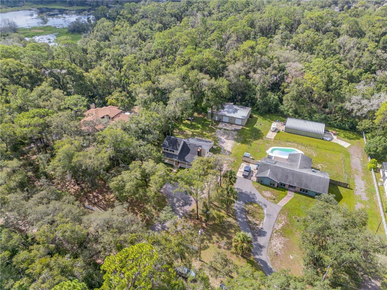 1080 E French Avenue, Orange City, FL 32763 Photo