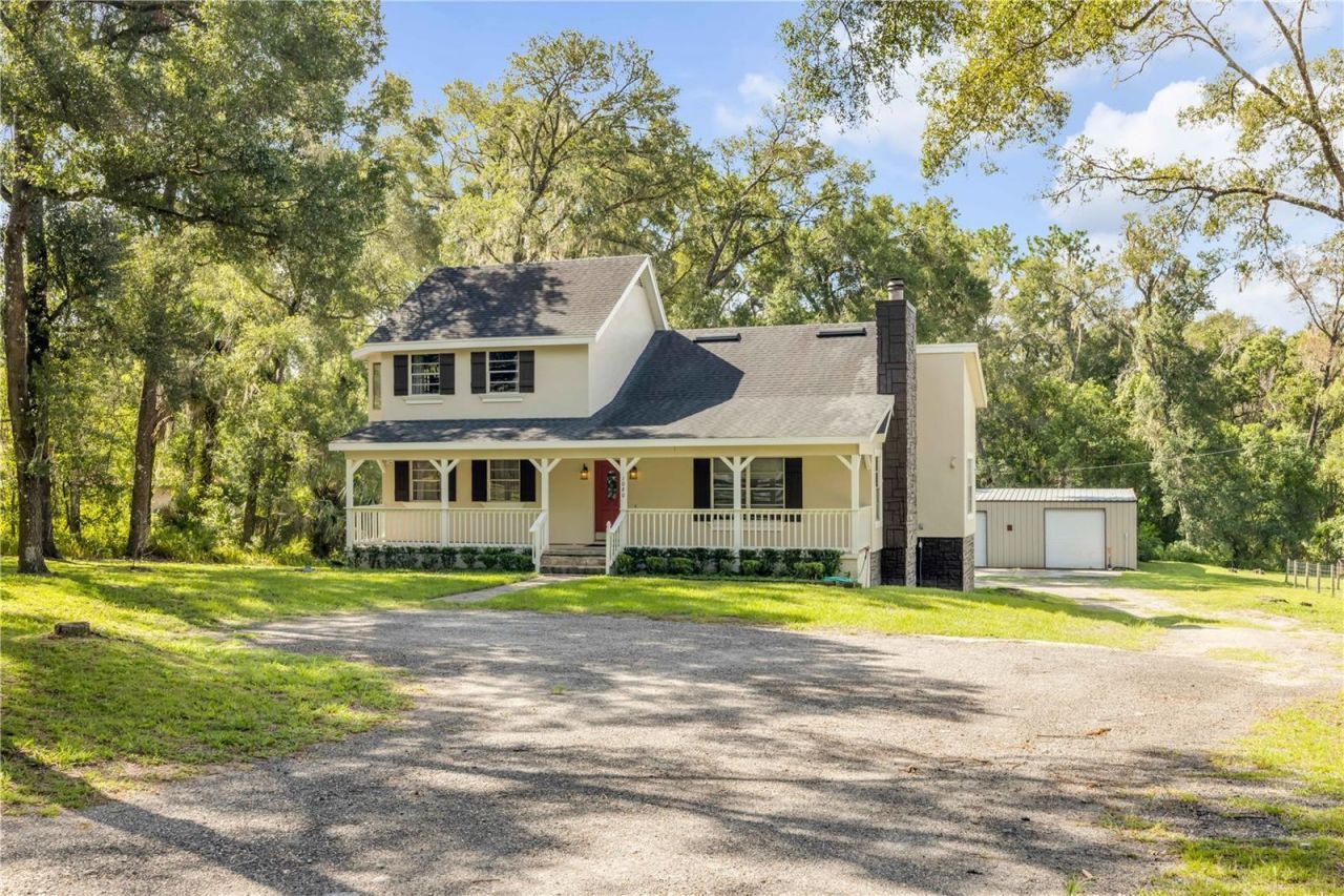 1080 E French Avenue, Orange City, FL 32763 Photo