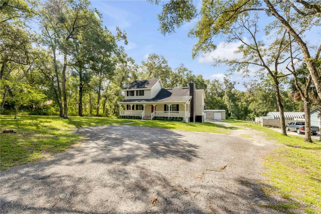 1080 E French Avenue, Orange City, FL 32763 Photo