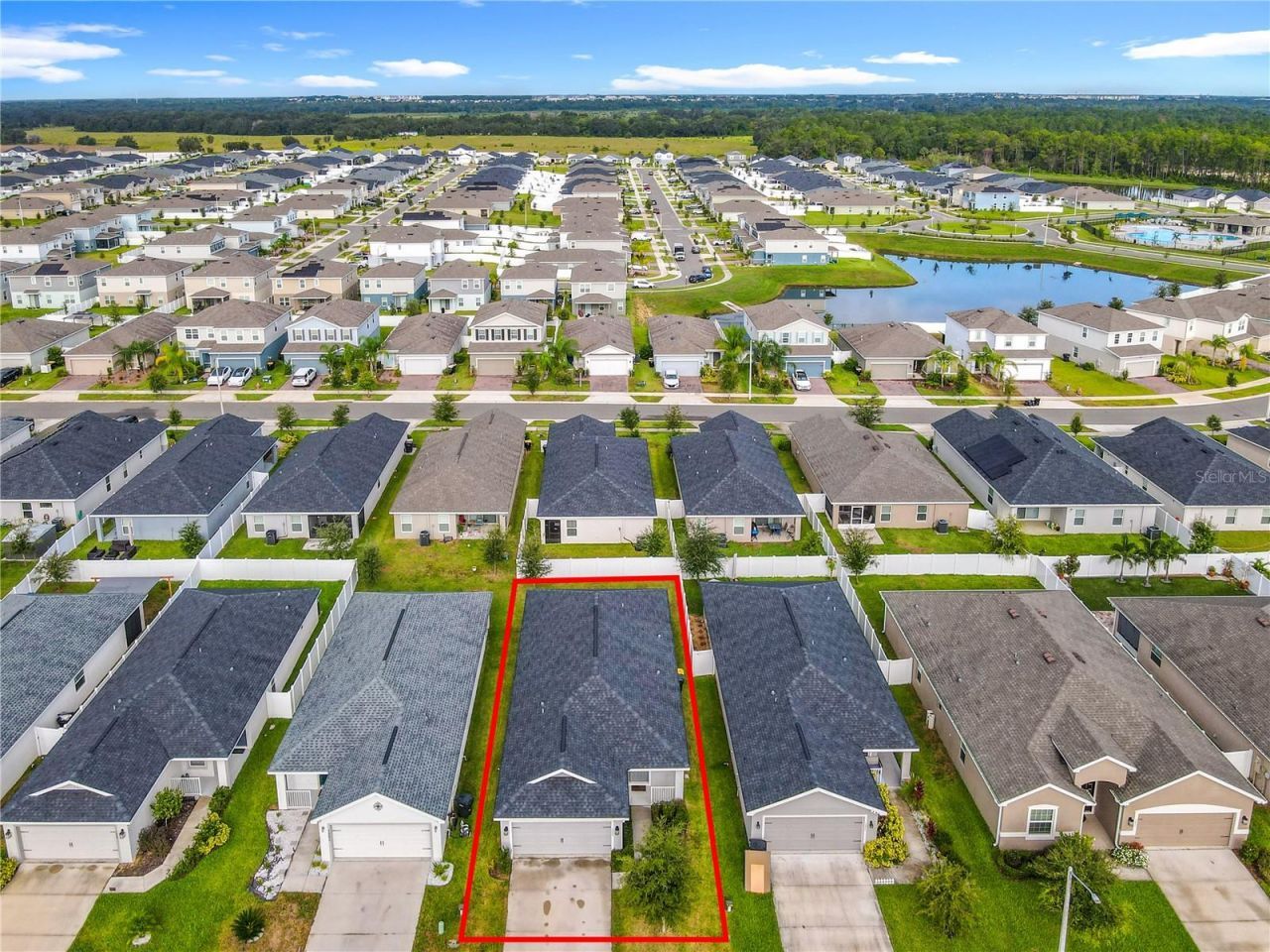 1060 Cascade Drive, Davenport, FL 33837 Photo