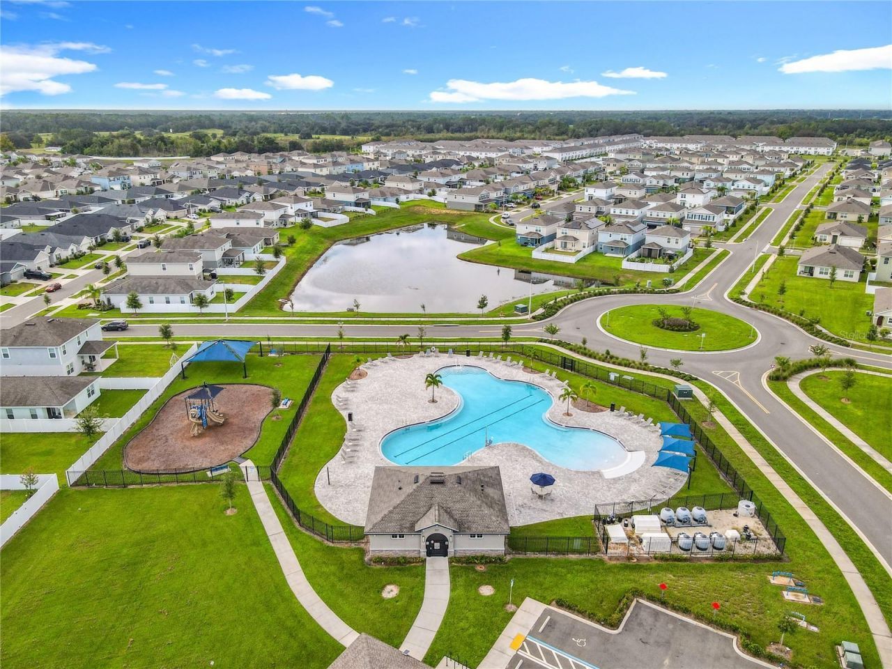 1060 Cascade Drive, Davenport, FL 33837 Photo