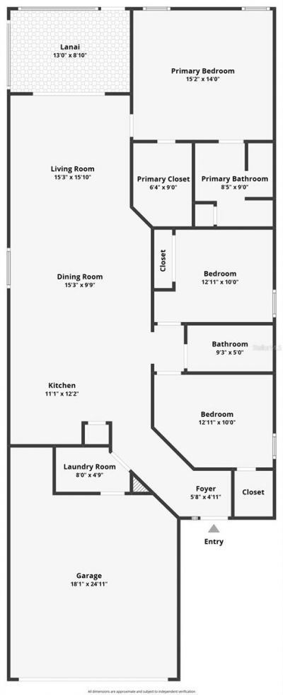 1060 Cascade Drive, Davenport, FL 33837 Photo