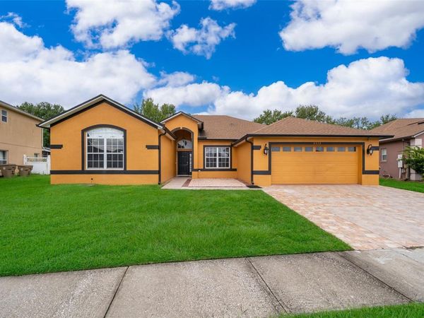 5312 CORAL VINE LANE, KISSIMMEE, FL 34758