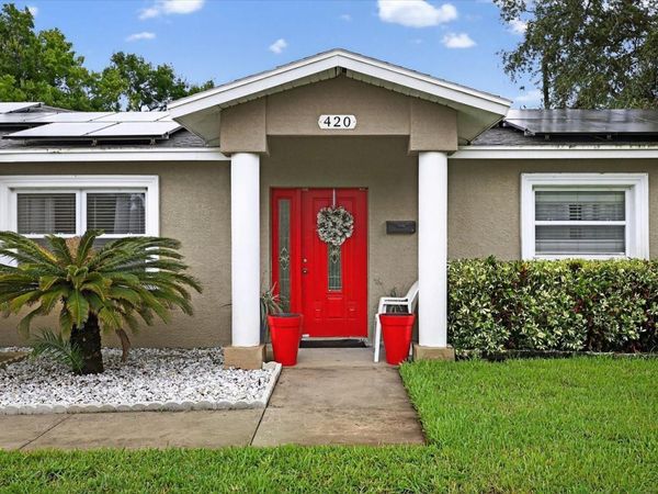 420 LEWIS BOULEVARD SE, ST PETERSBURG, FL 33705