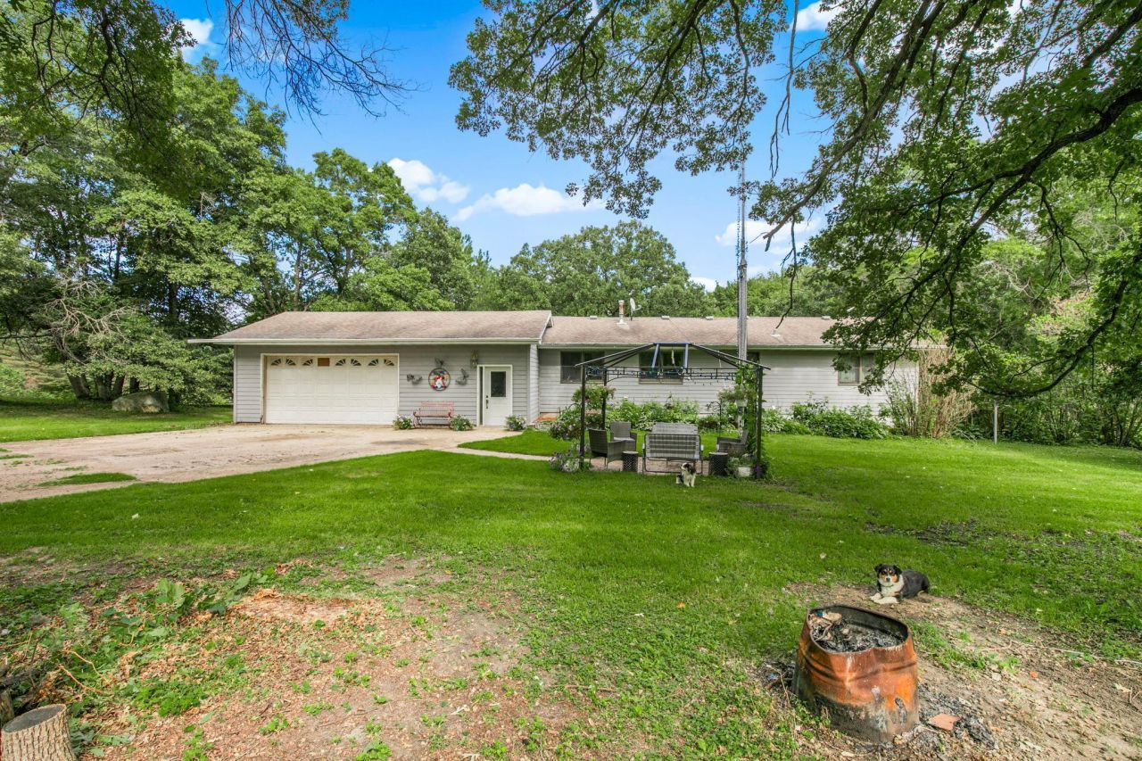 3021 181st Street, Clearwater, MN 55320 Main Photo