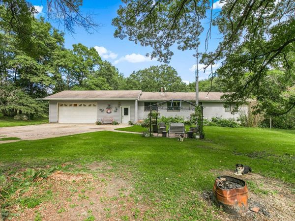 3021 181st Street, Clearwater, MN 55320