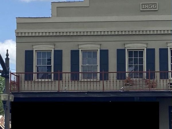 3360 N Liberty Street, Canton, MS 39046