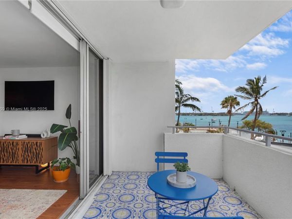11 Island Ave, Unit 407, Miami Beach, FL 33139