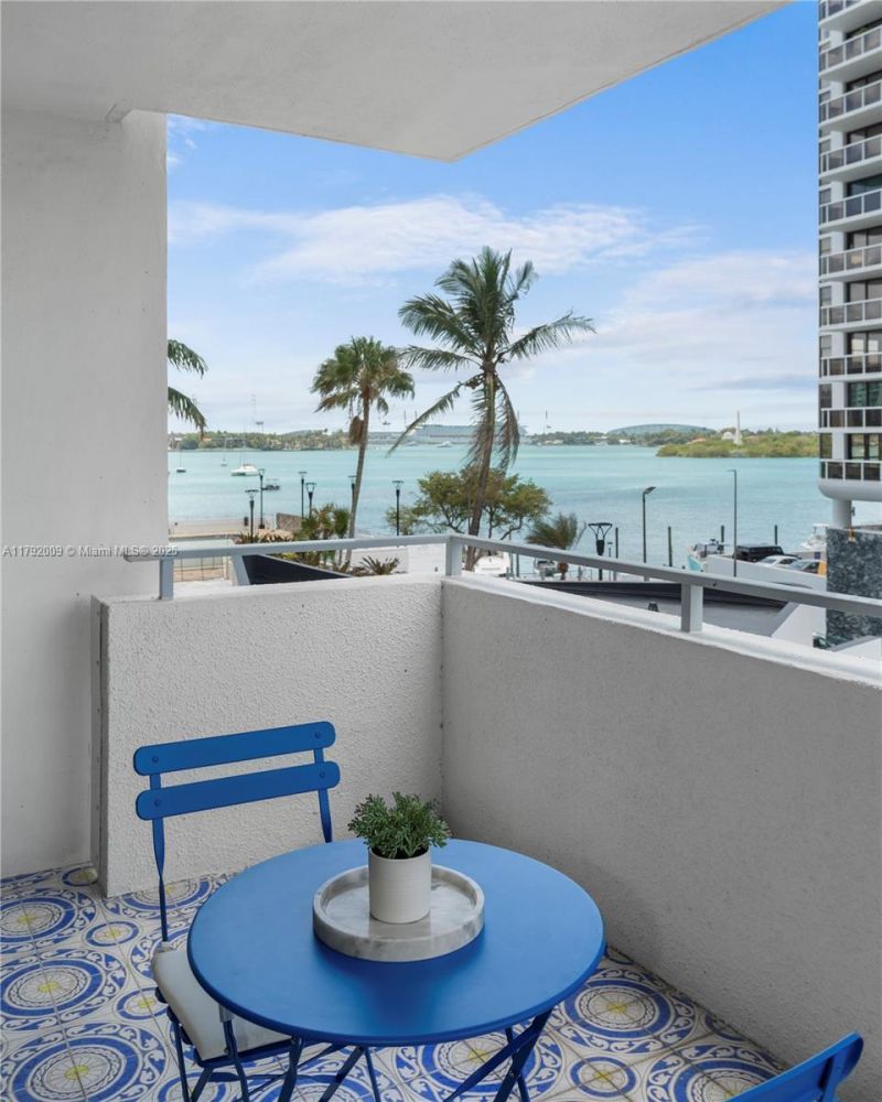 11 Island Ave, Unit 407, Miami Beach, FL 33139 Photo