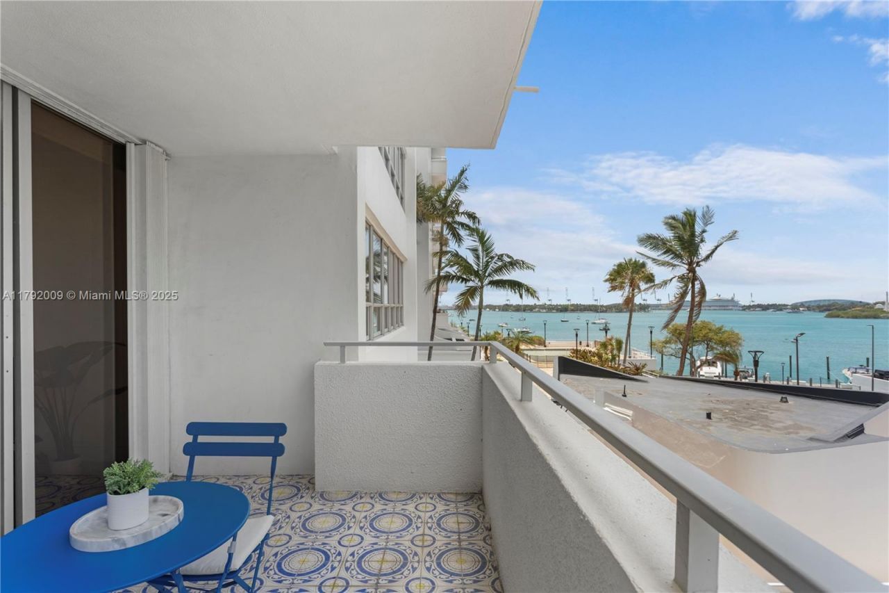 11 Island Ave, Unit 407, Miami Beach, FL 33139 Photo