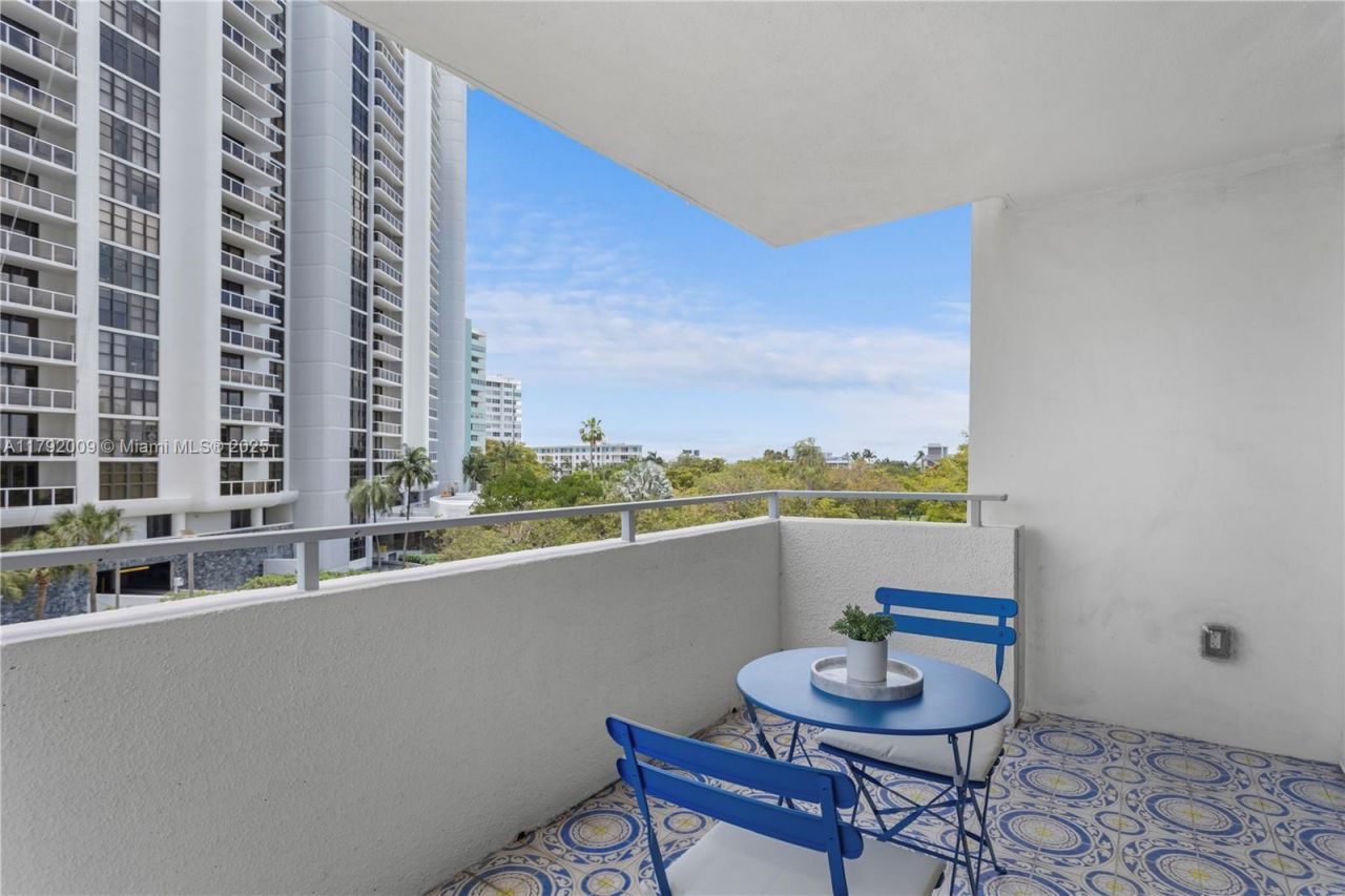 11 Island Ave, Unit 407, Miami Beach, FL 33139 Photo