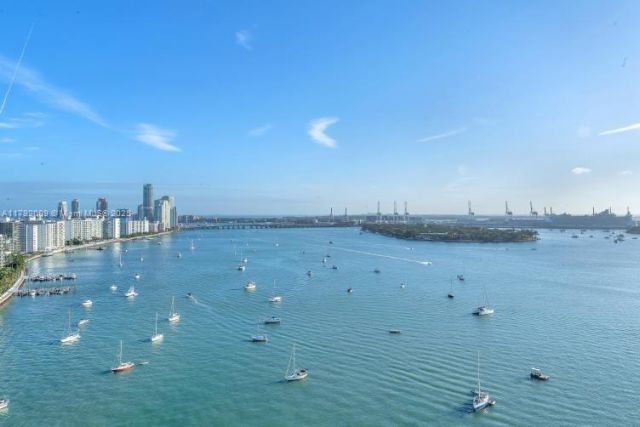 11 Island Ave, Unit 407, Miami Beach, FL 33139 Photo