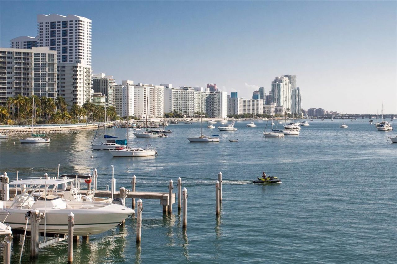 11 Island Ave, Unit 407, Miami Beach, FL 33139 Photo