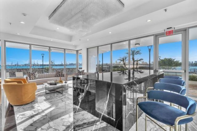 11 Island Ave, Unit 407, Miami Beach, FL 33139 Photo