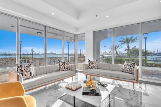 11 Island Ave, Unit 407, Miami Beach, FL 33139 Photo