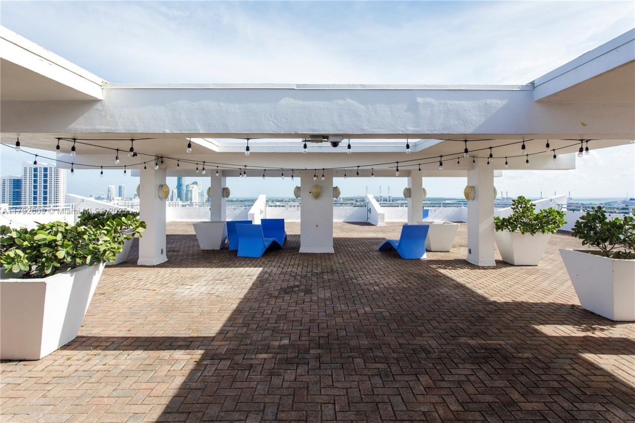 11 Island Ave, Unit 407, Miami Beach, FL 33139 Photo