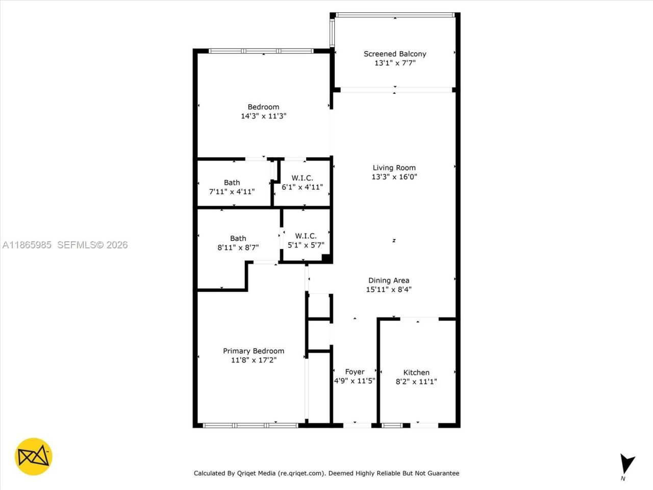 3150 N Course Ln, Unit 402, Pompano Beach, FL 33069 Photo