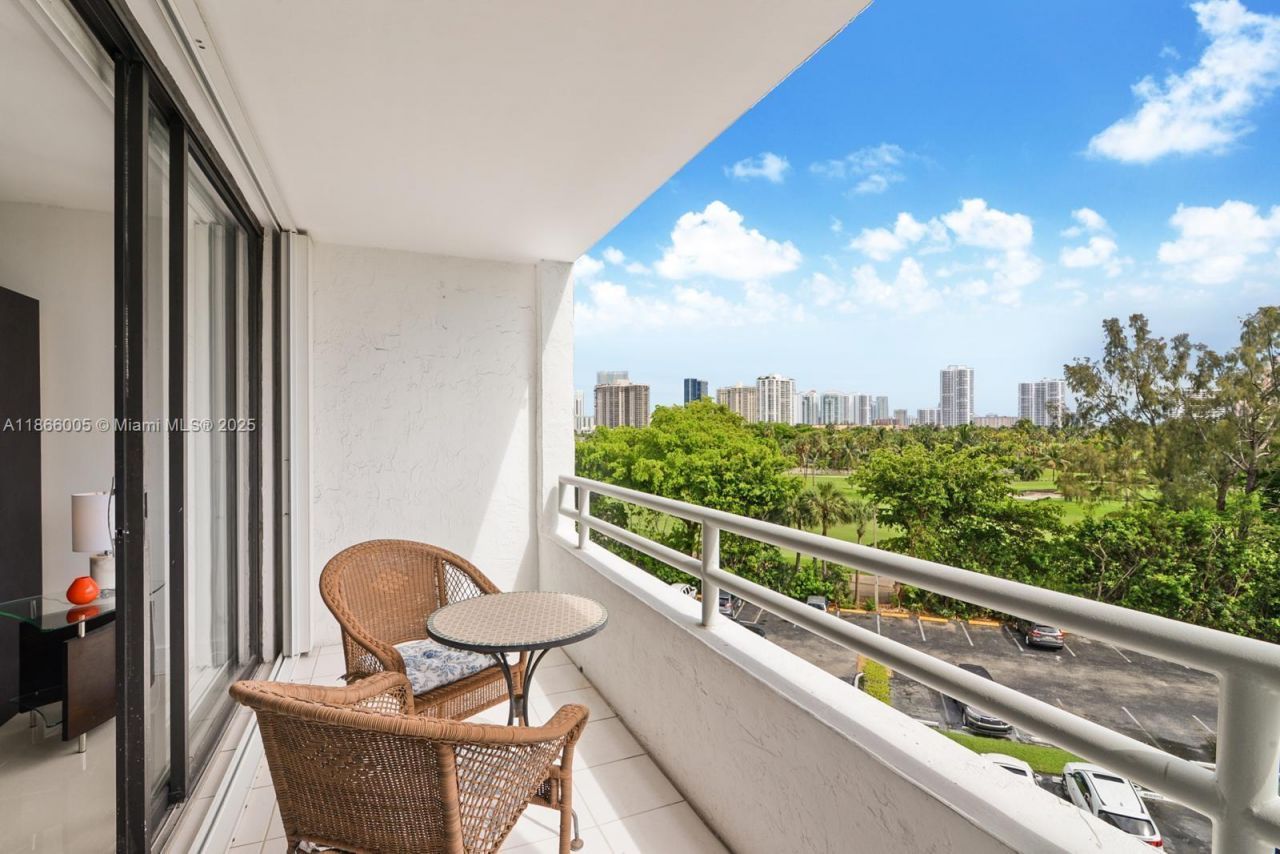 20355 NE 34th Ct, Unit 525, Aventura, FL 33180 Photo