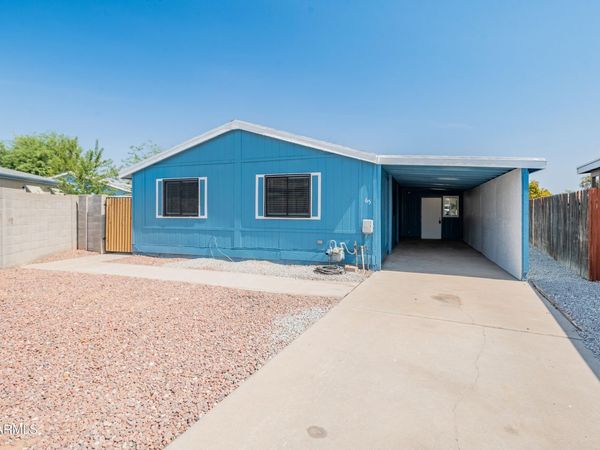 11275 N 99TH Avenue, Unit 65, Peoria, AZ 85345