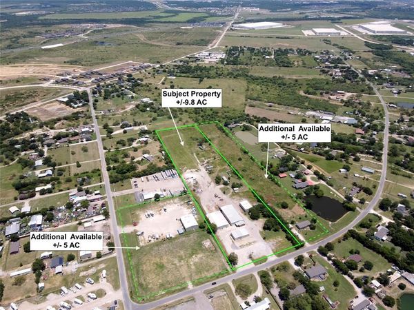 4331 Cement Valley Road, Midlothian, TX 76065