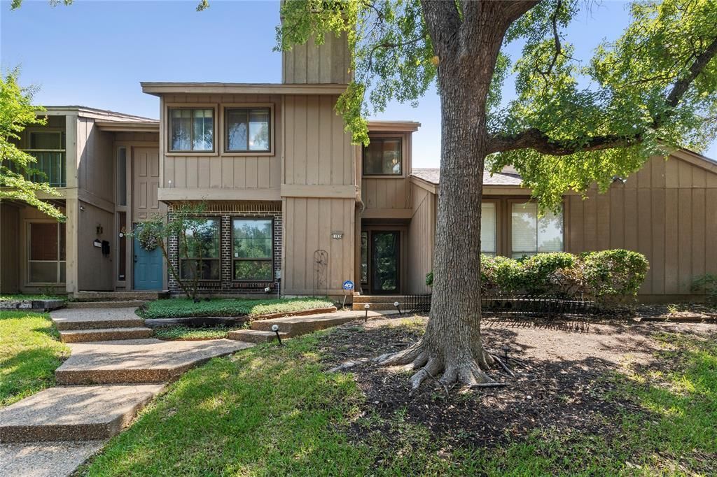 11834 Leisure Drive, Dallas, TX 75243 Main Photo