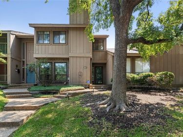 11834 Leisure Drive, Dallas, TX 75243