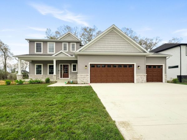 54810 Northbridge West Court, Osceola, IN 46561