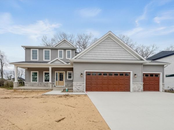 54810 Northbridge West Court, Osceola, IN 46561