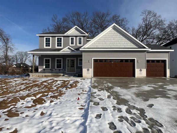 54810 Northbridge West Court, Osceola, IN 46561