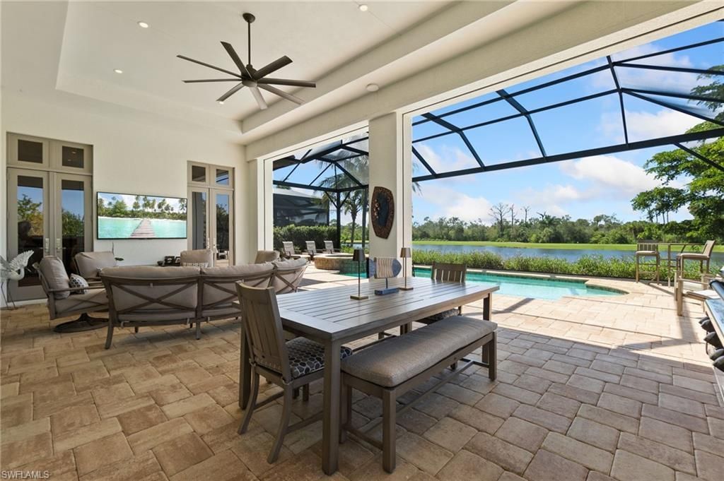 22236 St Barts Ln, Estero, FL 33928 Photo