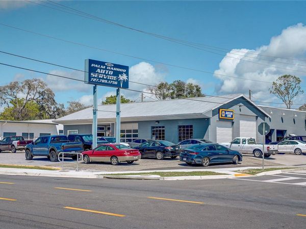 1010 ALT 19, PALM HARBOR, FL 34683