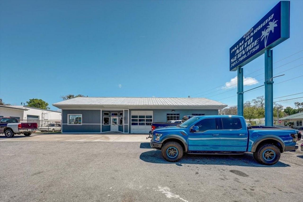 1010 Alt 19, Palm Harbor, FL 34683 Photo