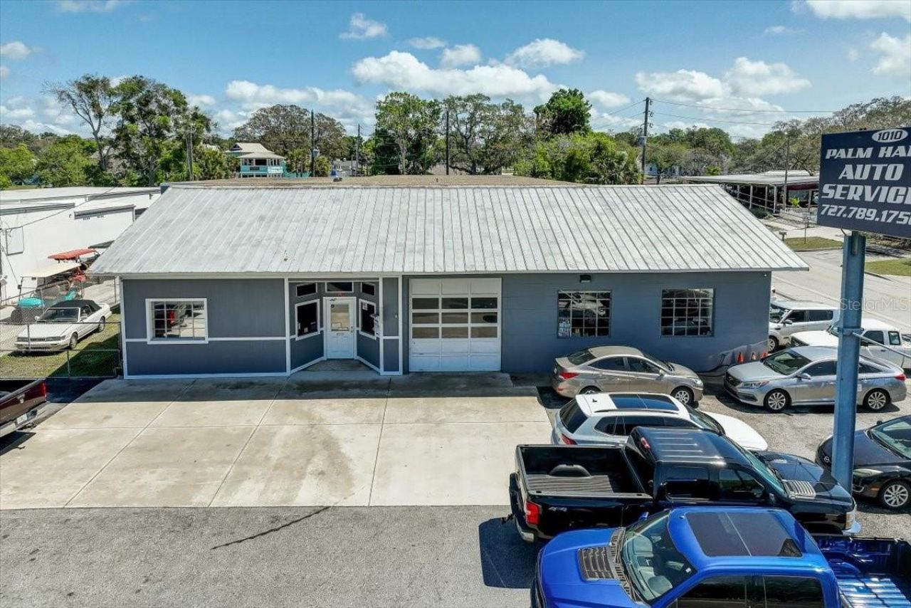 1010 Alt 19, Palm Harbor, FL 34683 Photo