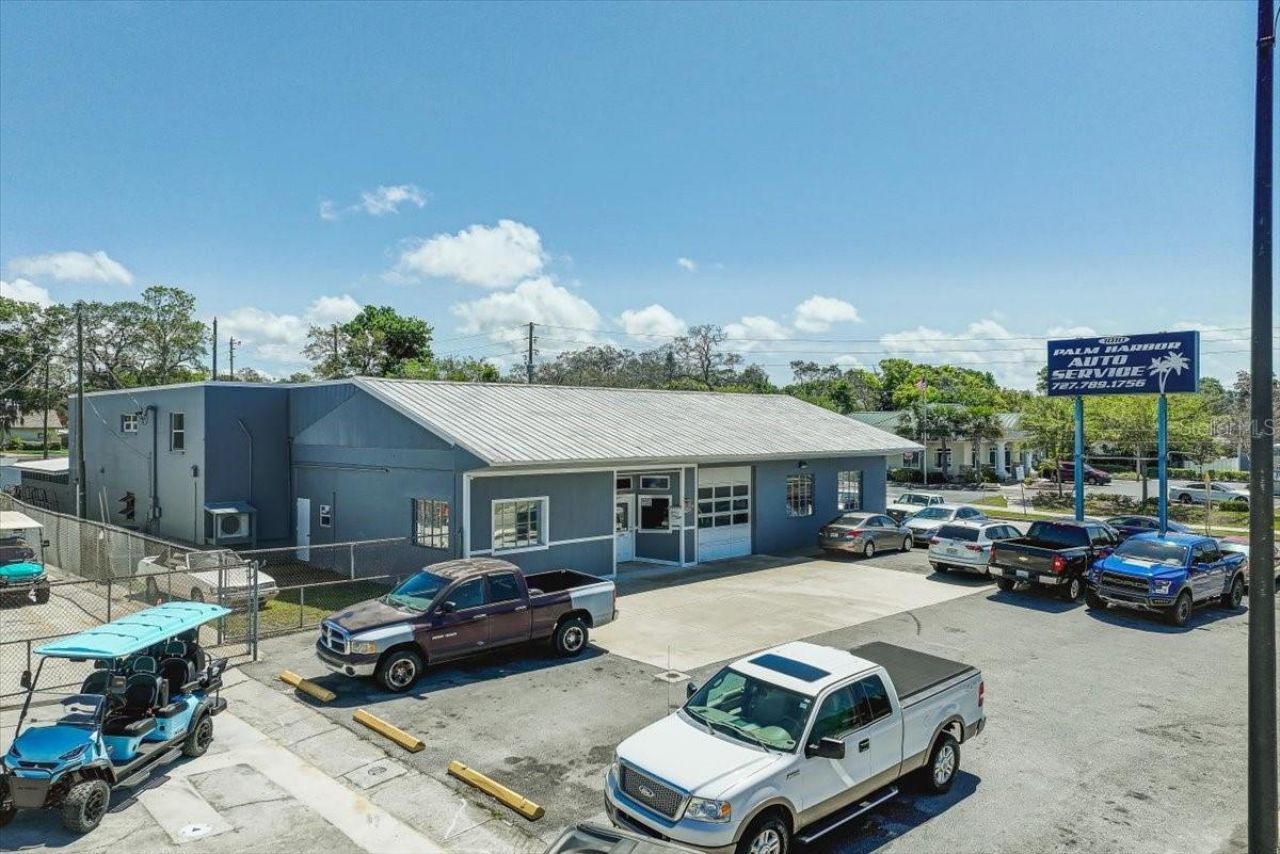 1010 Alt 19, Palm Harbor, FL 34683 Photo