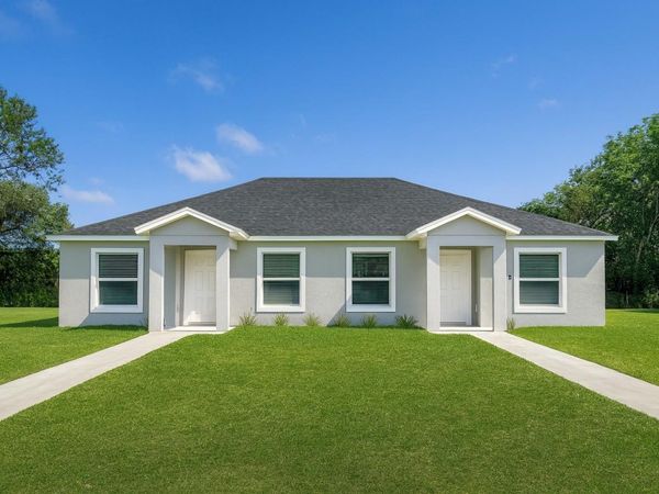 827 HICKORY AVENUE, INVERNESS, FL 34452