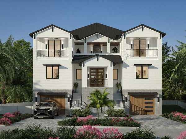 160 GARDEN LANE, SARASOTA, FL 34242