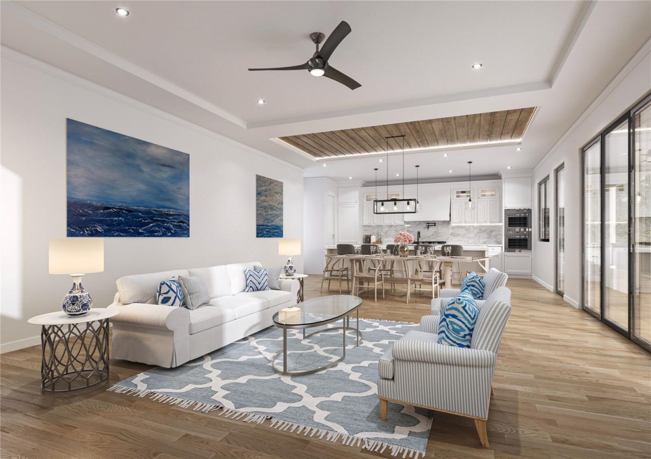 160 Garden Lane, Sarasota, FL 34242 Photo