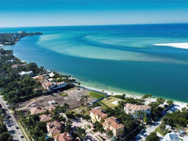 160 GARDEN LANE, SARASOTA, FL 34242