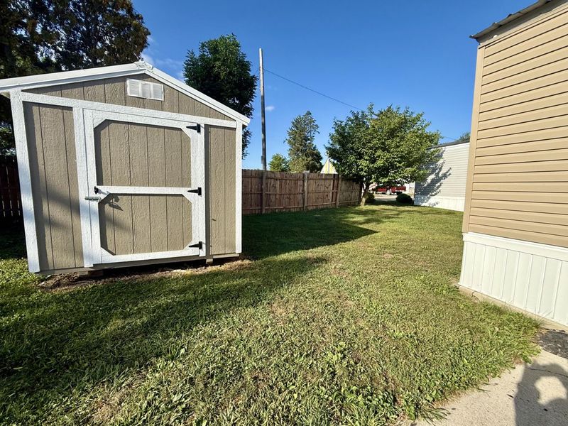 285 ORCHARD ISLAND Road, Unit Lot 66, Russells Point, OH 43348 Photo 3