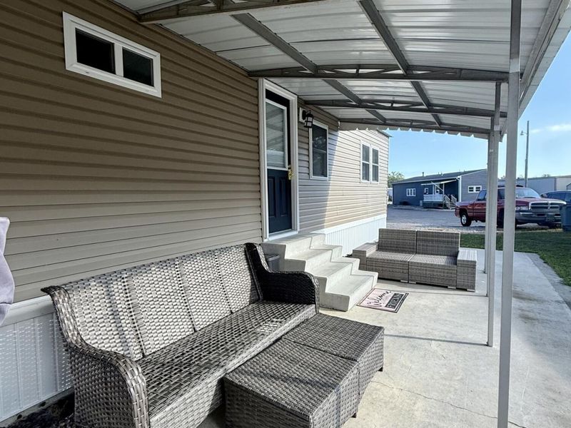 285 ORCHARD ISLAND Road, Unit Lot 66, Russells Point, OH 43348 Photo 4