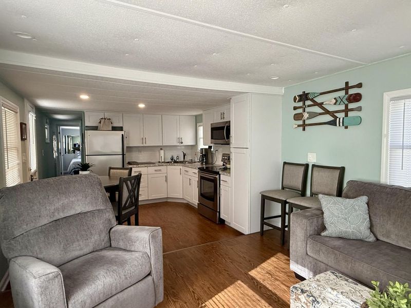 285 ORCHARD ISLAND Road, Unit Lot 66, Russells Point, OH 43348 Photo 8