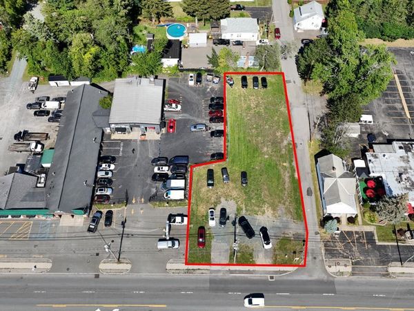 1169 Central Avenue, Colonie, NY 12205