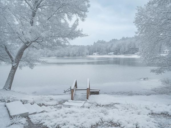 2 Bodine Lake Road, Yulan, NY 12792