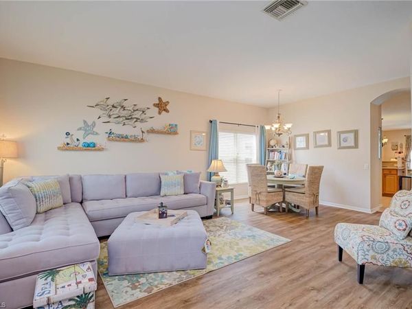 9005 Falcon Pointe LOOP, FORT MYERS, FL 33912