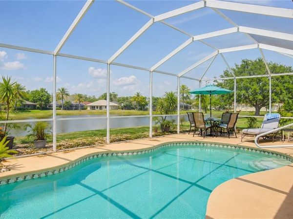 9005 Falcon Pointe LOOP, FORT MYERS, FL 33912