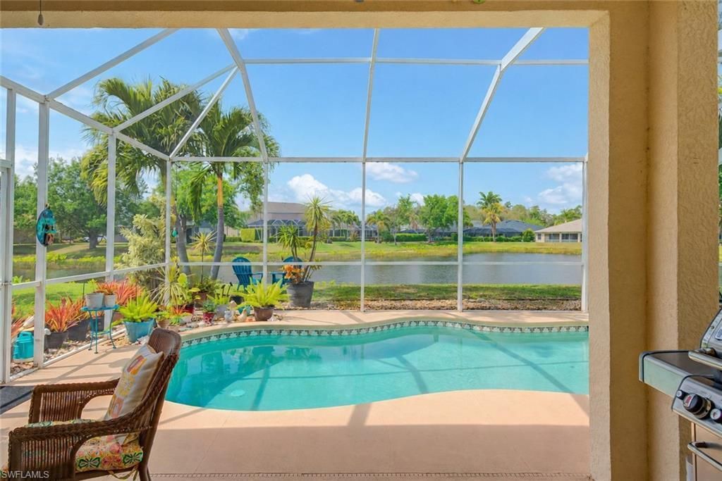 9005 Falcon Pointe Loop, Fort Myers, FL 33912 Photo