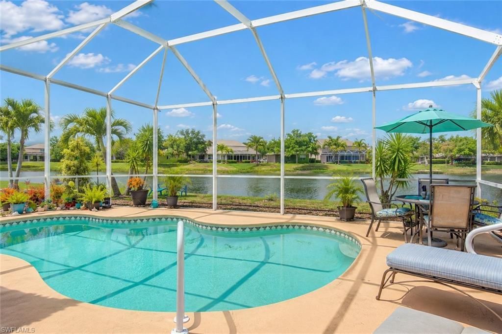 9005 Falcon Pointe Loop, Fort Myers, FL 33912 Photo