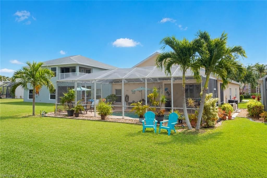 9005 Falcon Pointe Loop, Fort Myers, FL 33912 Photo