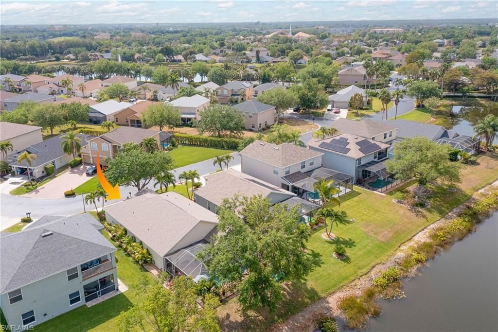 9005 Falcon Pointe Loop, Fort Myers, FL 33912 Photo